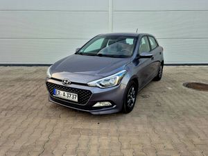 Hyundai i20 II 1.2 YES 2017