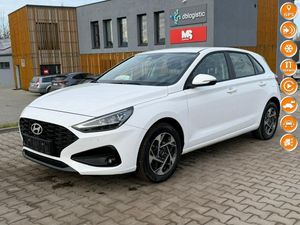 Hyundai i30 III 1.5 DPI Comfort 2024