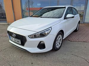 Hyundai i30 III 1.4 Style 2017