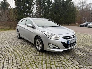 Hyundai i40 1.7 CRDi blue Style 2015