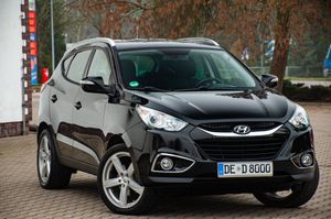 Hyundai ix35 1.6 2WD Style 2013
