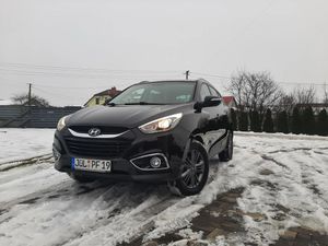 Hyundai ix35 2015