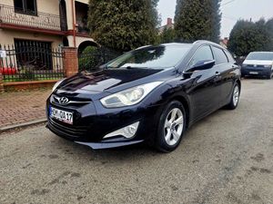 Hyundai i40 1.7 CRDi Premium 2013