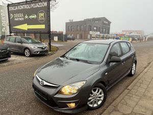 Hyundai i30 I i30cw 1.6 CRDi Edition 20 2011