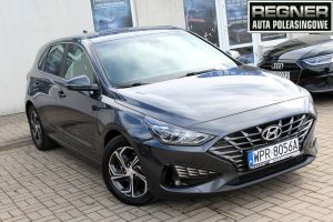 Hyundai i30 III 1.0 T-GDI Comfort 2022
