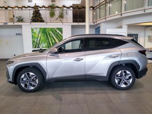Hyundai Tucson IV 2025