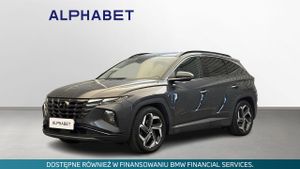 Hyundai Tucson IV 1.6 T-GDi Platinum 2WD 2022