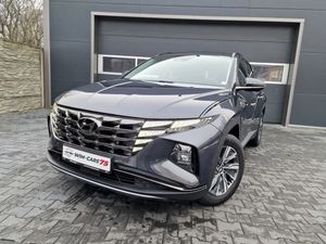 Hyundai Tucson IV 2021