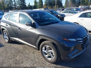 Hyundai Tucson IV 2023