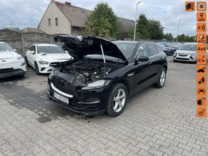 Jaguar F-Pace 2.0 i4D AWD Prestige 2018