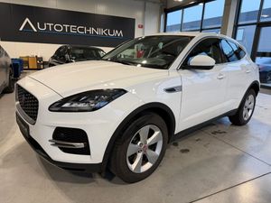 Jaguar E-Pace 2.0 i4P AWD 2021