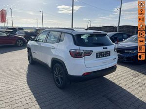 Jeep Compass II 1.3 TMair Night Eagle FWD S&S DDCT 2021