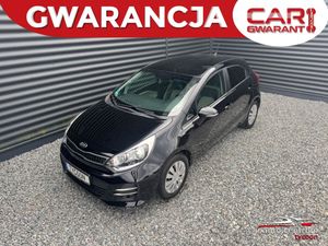 Kia Rio III 2016