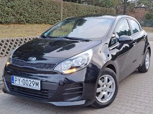 Kia Rio III 2016