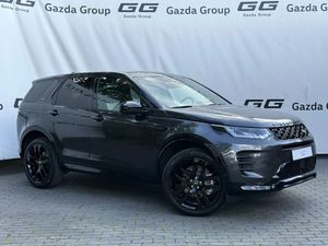 Land Rover Discovery Sport D200 Dynamic HSE 2025