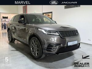 Land Rover Range Rover Velar 2025