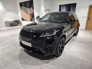 Land Rover Range Rover Velar 2.0 D200 mHEV 2021