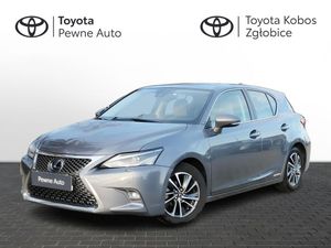 Lexus CT 2020