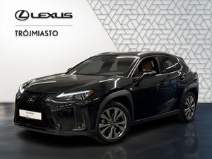 Lexus UX 250h GPF F Sport Design 2WD 2023