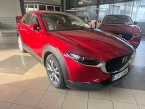 Mazda CX-30 2.0 mHEV Hikari AWD 2021