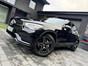 Mercedes-Benz GLC I 300 e 4-Matic 2020