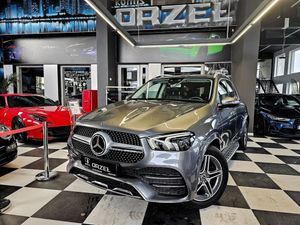 Mercedes-Benz GLE W167 2020