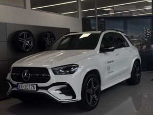 Mercedes-Benz GLE W167 2024