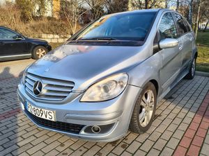 Mercedes-Benz B W245 200 CDI Special Edition 2005