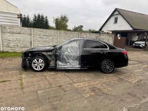 Mercedes-Benz C W206 220 d 9G-TRONIC 2023