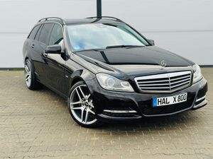 Mercedes-Benz C W204 220 CDI DPF (BlueEFFICIENCY) 7G-TRONIC Avantgarde 2011