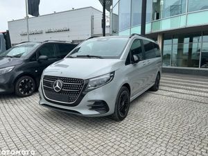 Mercedes-Benz V II 300 d 4-Matic 9G-Tronic Exclusive (d³ugi) 2026