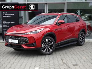 MG HS 2024