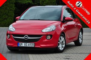 Opel Adam 1.4 Start/Stop Glam 2015