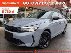 Opel Corsa F 1.2 GS S&S 2025