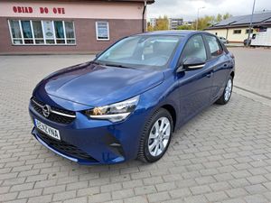Opel Corsa F 2021