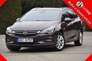 Opel Astra K 1.4 Turbo Edition 2018