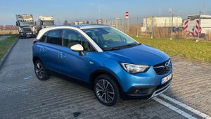 Opel Crossland 1.2 Start/Stop Innovation 2017