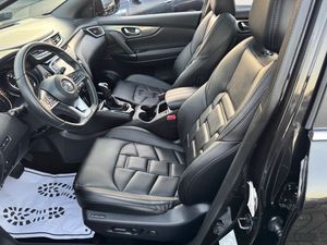 Nissan Qashqai II 1.3 DIG-T MHEV Xtronic Tekna 2021