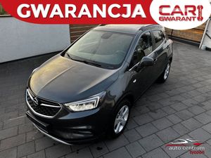 Opel Mokka I 2018