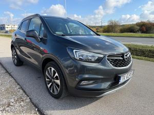 Opel Mokka I 1.6 CDTI ecoFLEX Start/Stop Innovation 2017