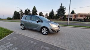 Opel Meriva II 1.3 CDTI EcoFLEX Selection 2011