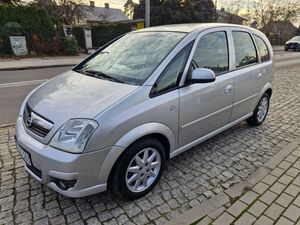 Opel Meriva I 1.6 16V Cosmo 2007