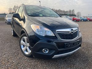 Opel Mokka I 2012