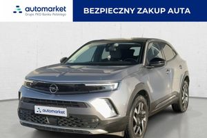 Opel Mokka II 1.2 T Elegance S&S 2021