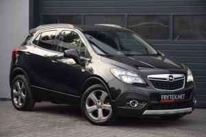 Opel Mokka I 2014
