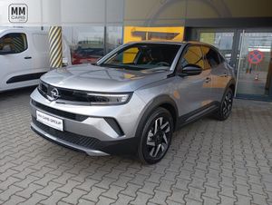 Opel Mokka II 2025