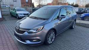 Opel Zafira C 2.0 D (CDTI ecoFLEX) Start/Stop Innovation 2017