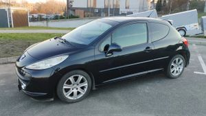 Peugeot 207 1.6 16V Sporty 2006