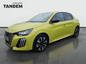 Peugeot 208 II 2025