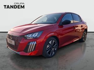 Peugeot 208 II 2025